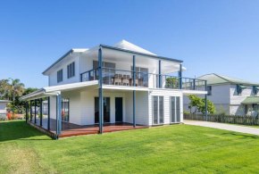 The Beach House 16 Clarke Street Bargara